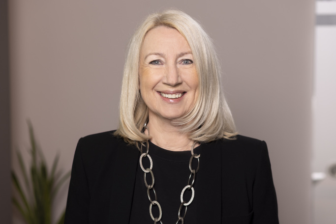 Salon Figaro Böhmer & Schlosser - Monika Böhmer